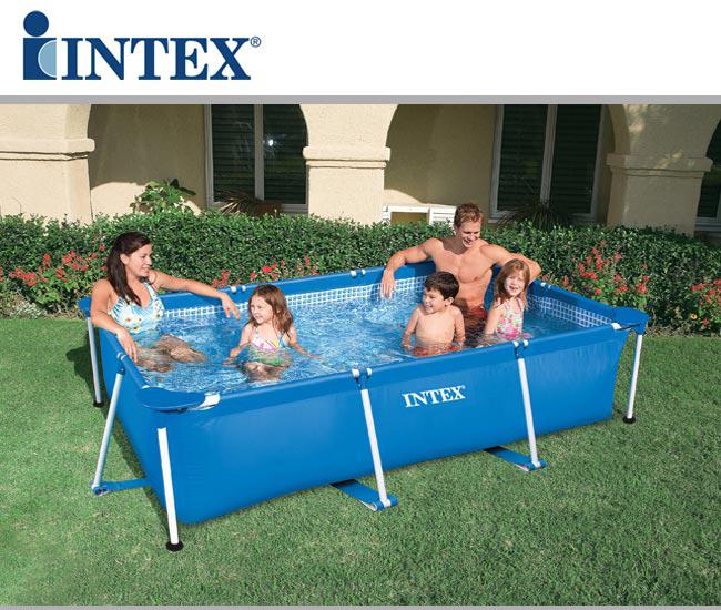 Intex 200 x 300